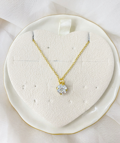 Conjunto dorado