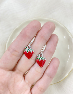 Aros cereza