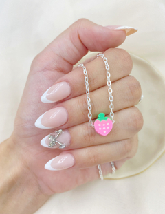 Oferta conjunto frutilla