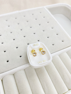 Abridor en Oro 18K