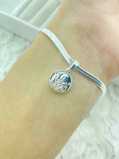 Pulsera San Benito oferta en internet
