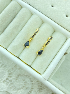 Imagen de Argolla gota