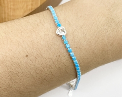 Pulsera Fili en internet