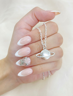 Oferta conjunto planeta
