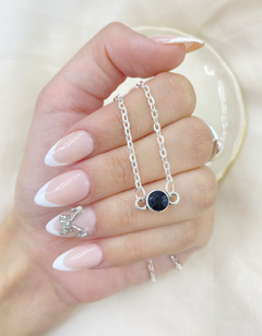 Oferta conjunto piedra negra