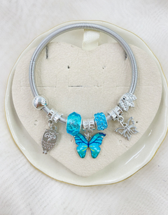 Imagen de Pulseras con charms