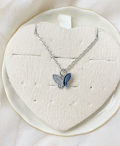 Conjunto mariposa