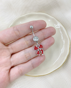 Piercing en internet