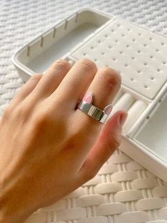 Anillos acero quirúrgico - comprar online