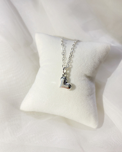Conjunto corazón