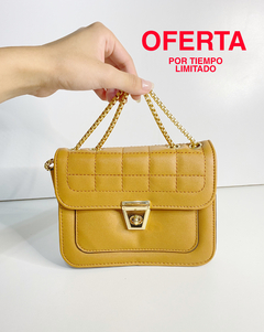 Cartera Juliana