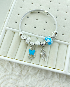 Imagen de Pulsera con charms