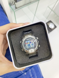 RELOJ DEPORTIVO TRESSA