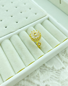 Anillo giratorio
