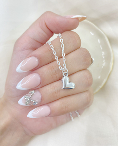 Oferta Conjunto corazón