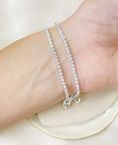 Pulseras con Strass 2X1 - comprar online