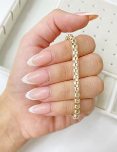 Pulsera Plata 925