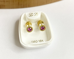 Abridor c/Circonia 18k