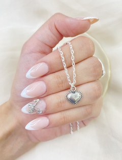 Oferta conjunto corazón