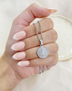 Conjunto san Benito med