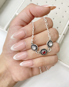Conjunto indiana