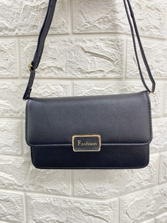 Cartera eco cuero
