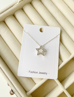 Conjunto estrella de Strass