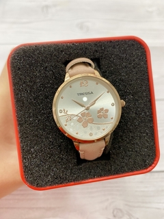 RELOJ TRESSA MOD: MOLLY