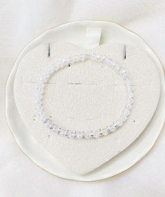 Pulsera con piedras