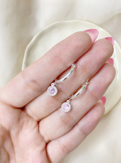 Aros colgantes X5 - tienda online