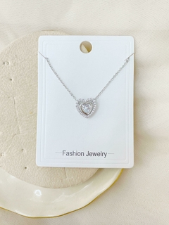 Conjunto corazón