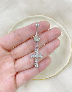 Piercing - joyería rubí