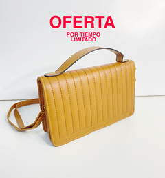 Cartera Luana