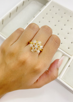 Anillo giratorio copo - comprar online