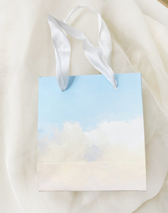 Bolsa de regalo