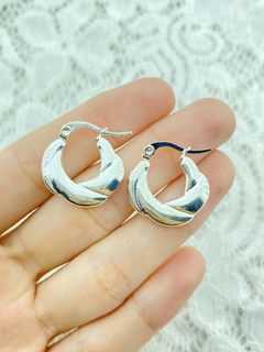 Argollas circulo