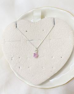 Conjunto Plata 925