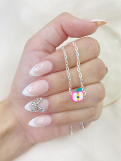 Oferta conjunto manzana