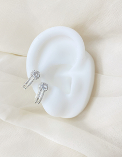 Argolla con Strass - comprar online