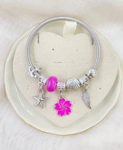Imagen de Pulseras con charms