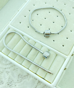 Pulsera estilo pandor - comprar online