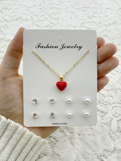 Combo cereza - tienda online