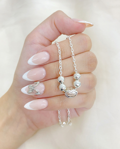 Conjunto labio