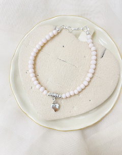 Pulsera con piedras - comprar online