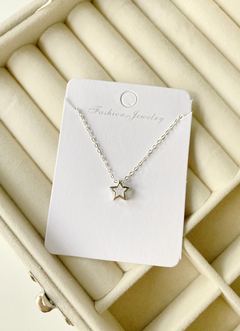 Conjunto susanito estrella