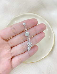 Piercing - joyería rubí
