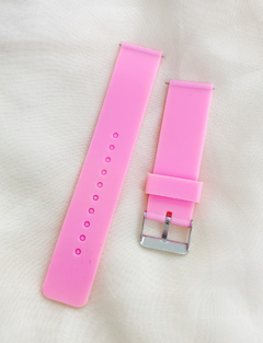 Oferta malla de reloj