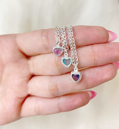 Corazones x3 - comprar online