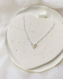 Conjunto corazón