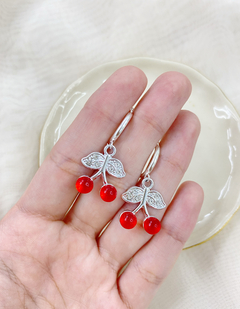 Aros cereza